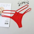 Rouge / S