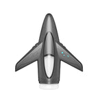 Tasse Avion Combattant Fusée (Noir)#Il a du son, mais le produit ne comprend pas d'écouteurs