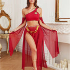 Rouge / S
