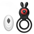 Bague Lapin (avec télécommande)