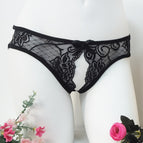 Femme seule noir / Taille unique (unisexe)