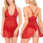 Rouge / S