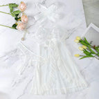 Blanc / S