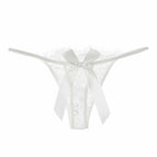 Blanc / Taille unique