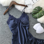 bleu / S