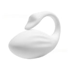 Petit cygne œuf vibrant (Bluetooth)