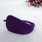 Violet / Taille unique