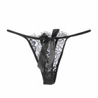 noir / Taille unique