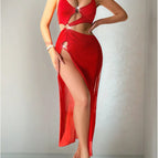 Rouge / S