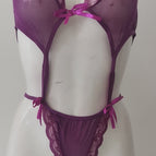 Violet / S