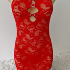 Rouge / S