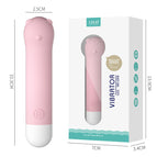 Œuf Vibrant Bubba Bear (Rose)#Date ancienne