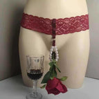 Rouge / Petite taille (42,5-60 kg)