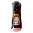 Phantom Aircraft Cup (sans chauffage) black (vous pouvez contacter le service client pour changer le prix)