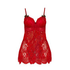 Rouge / S