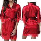 Rouge / S