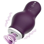 Dragon Suction Trainer Violet