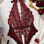 Rouge / S