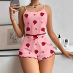 Fondation Fraise Rouge / S