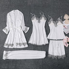 Blanc / S