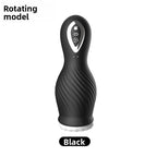 Tasse Avion Rotative Dragon Secret (Modèle Rotatif Noir)