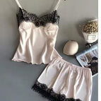 Rose beige / S