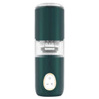 Tasse avion T5 (vert foncé) -- prononciation chinoise uniquement